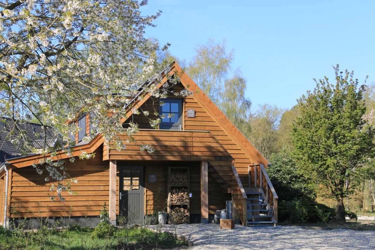 Inn The Woods - Private Stay Overberg Dış mekan fotoğraf