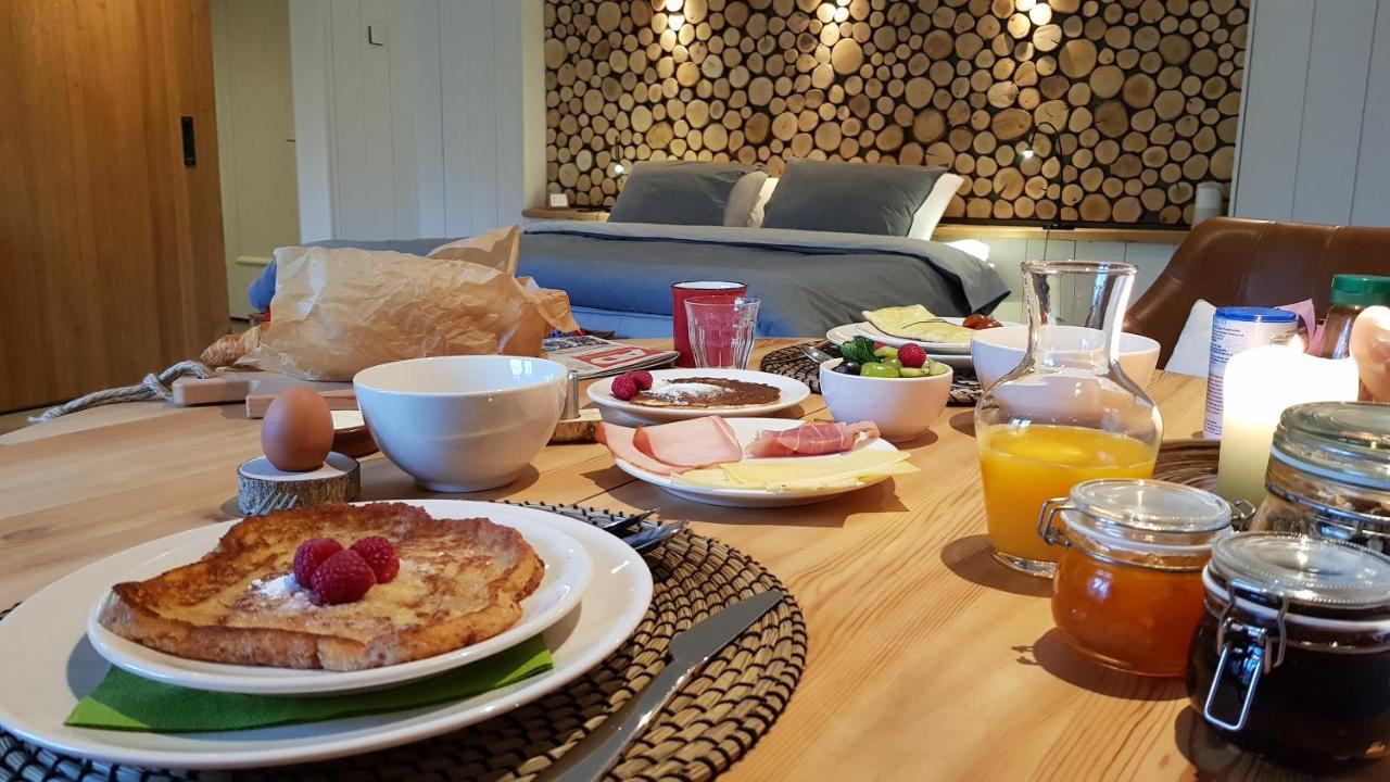 Inn The Woods - Private Stay Overberg Dış mekan fotoğraf