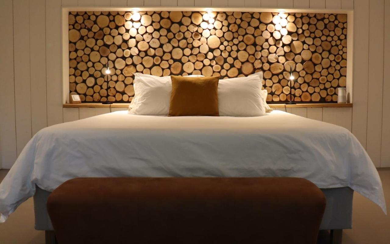 Inn The Woods - Private Stay Overberg Dış mekan fotoğraf