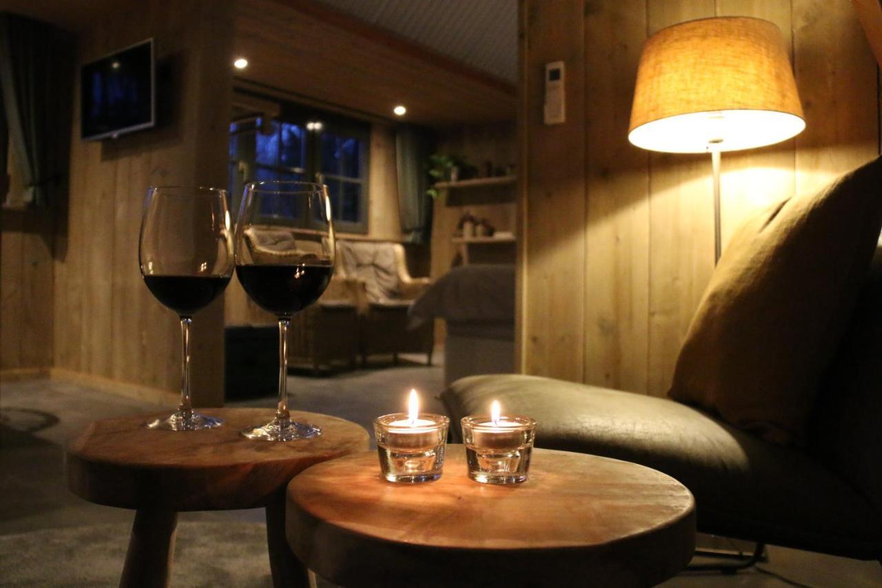 Inn The Woods - Private Stay Overberg Dış mekan fotoğraf