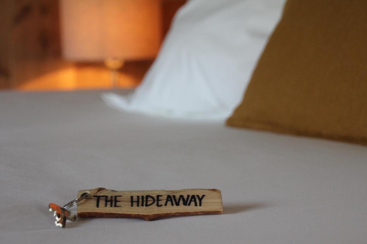 Inn The Woods - Private Stay Overberg Dış mekan fotoğraf