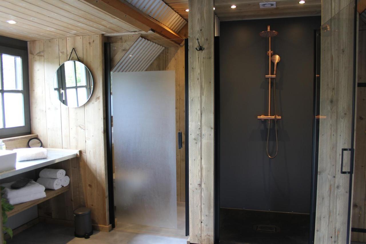 Inn The Woods - Private Stay Overberg Dış mekan fotoğraf