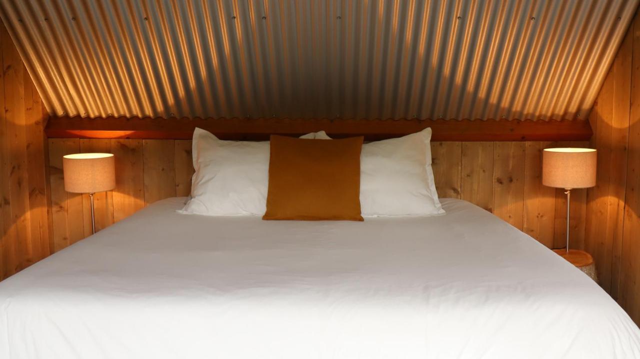 Inn The Woods - Private Stay Overberg Dış mekan fotoğraf