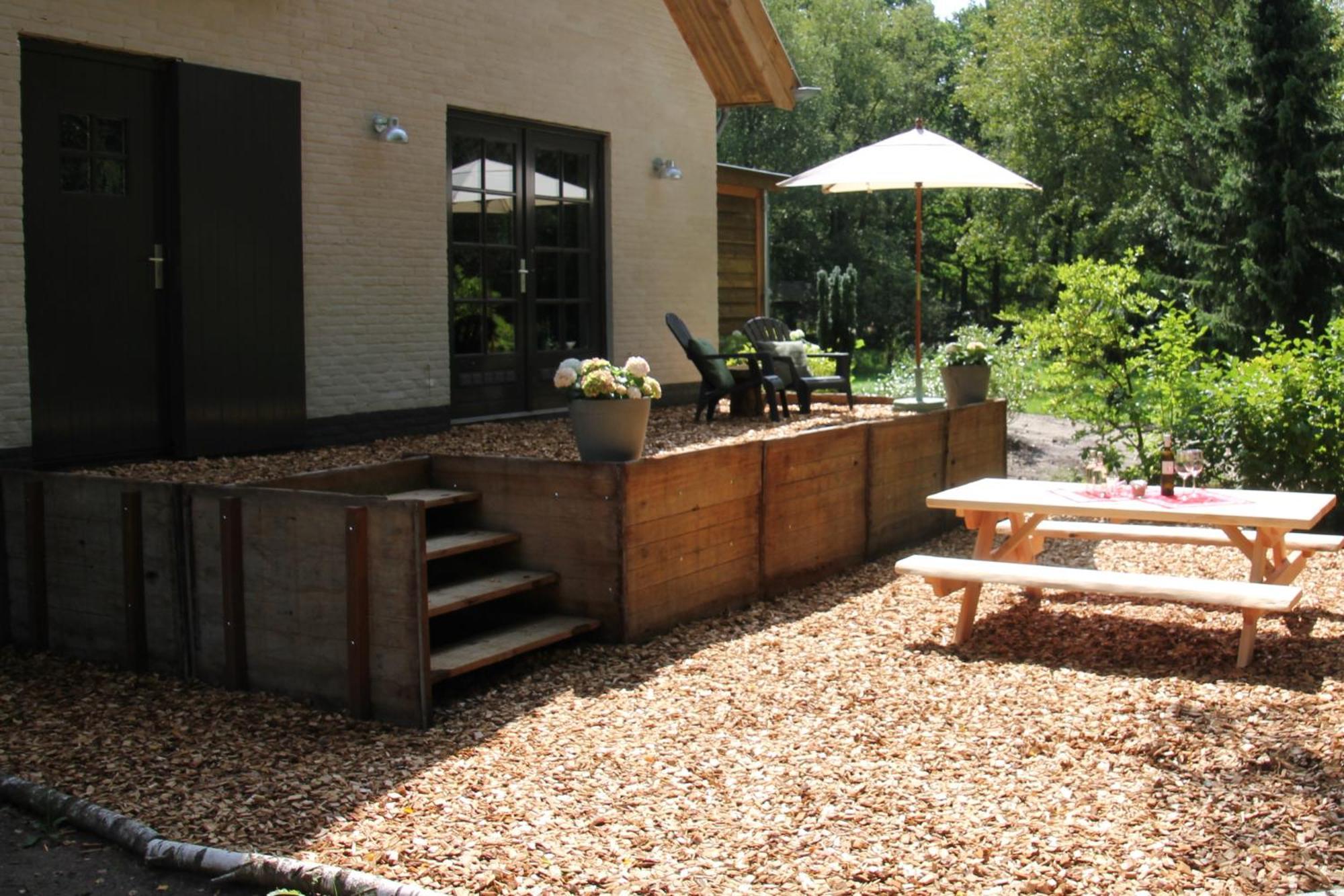 Inn The Woods - Private Stay Overberg Oda fotoğraf